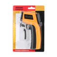 thumbnail image 1 of Infrared Thermometer Digital Pyrometer IR Laser Temp Meter Industrial Pyrometer, 1 of 5
