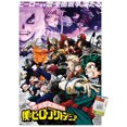 thumbnail image 1 of My Hero Academia : Saison 6 - Art clé, 1 of 4