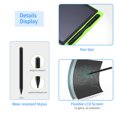 thumbnail image 3 of Amdohai LCD Writing Tablet 8.5 Inch Doodle Drawing Pad Handwriting Board with Stylus Lock Button, 3 of 8