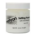 thumbnail image 1 of mehron Poudre Fixante UltraFine avec Anti-Transpirant - Ultra Blanc, 1 of 5
