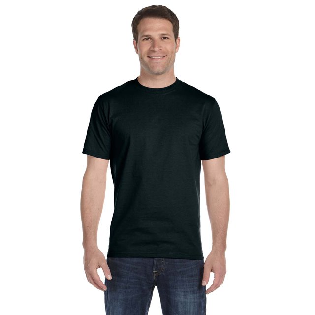 Hanes Adulte 6,1 oz. Beefy-T - 5180