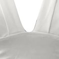 thumbnail image 5 of EGNMCR Camisoles pour Femmes Femmes Dames Été Col en V Uni Décontracté Sans Manches Blouse Hauts Chemise, 5 of 5