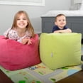 thumbnail image 5 of Cubes de pouf ComfyKids®, 5 of 5