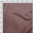 thumbnail image 2 of oneOone Silk Tabby Fabric Stripe & Arrow Block Print Fabric By Yard 42 Inch Wide, 2 of 4