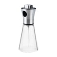 thumbnail image 3 of WIFKLSIIPG 200ml Glass Stainless Steel Cooking Oil Spray Cooking Oil Rapeseed Oil Spray Used in Multiple Venues(Clear), 3 of 4