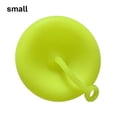 thumbnail image 1 of Balloon Toy Water Filled Outdoor Bubble Ball Inflatable Inflatable Bubble Balloon Blow Up Children Balloon Toy, Yellow, S, 1 of 6