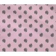 thumbnail image 4 of oneOone Cotton Flex Fabric Floral Block Decor Fabric Printed BTY 40 Inch Wide, 4 of 4