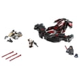 thumbnail image 2 of LEGO Star Wars Chasseur Éclipse 75145, 2 of 2