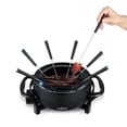 thumbnail image 2 of Salton Fondue Set 2.8L/3Qt, 2 of 8
