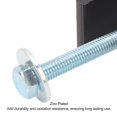 thumbnail image 3 of Pince de Boîte à Outils en Aluminium Durable et Antirouille pour Camion - Installation Simple, Grand Distribution de Charge, Antirouille, Support Stable, 3 of 8