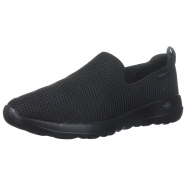 Skechers Womens 15600 Go Walk Joy Low Top Slip On Walking Shoes