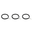 thumbnail image 4 of Baohd Stylish And Comfortable Beaded Bracelets For Wear Gift Cross Pendant Bracelets black 3Set, 4 of 6