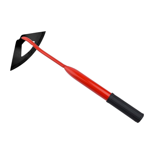 Garden Tool, Weeding Hoe, Outdoor Gardening Tool Digging Tool Planting Tool Flower Bed Tool Vegetable Garden Tool