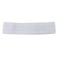 thumbnail image 1 of Bande de Résistance Bande Booty Bande Extensible -Bande Élastique de Mise en Forme Bande de Boucle Bandes d'Entraînement Gris Pâle 30à50lb, 1 of 9