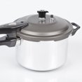 thumbnail image 3 of RUNROTOO Pressure Cooker Steam Valve for Households 1Pcs Aluminium Alloy, 3 of 8