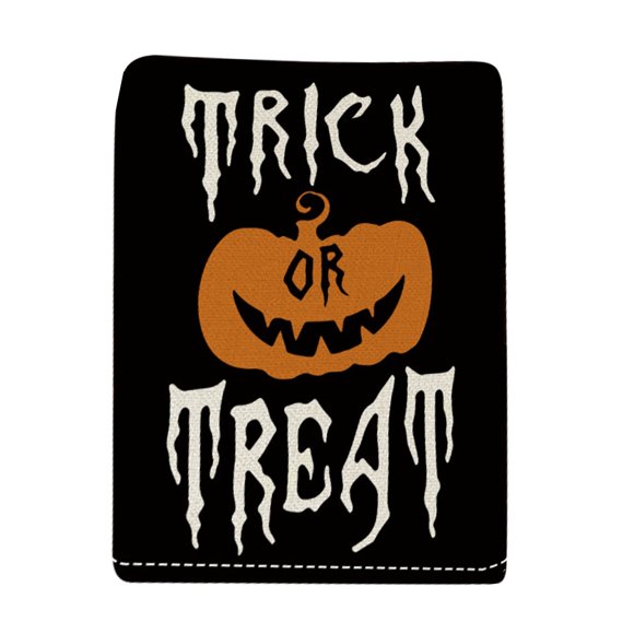 Halloween Sofa Cover Stretchable Furniture Protector Scary Design Easy Fit Couch Slipcover For Holiday Water Proof Cover Water Cushion Washable Seat Cushion Trailer Dinette Cushion Covers This End up