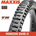 thumbnail image 2 of Tire26 x 2,40 Minion DHR II F60 Dc Exo Tr Maxxis, 2 of 2