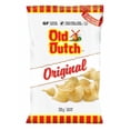 thumbnail image 1 of Old Dutch Original Potato Chips, 1 of 3