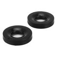 thumbnail image 2 of Knock Sensor Grommet, Durable Valley Pan Seal Gasket Flexible 2PCS 12558177  for Repair, 2 of 8