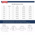 thumbnail image 3 of Penkiiy Robes pour Filles, Robes en Tulle pour Tout-Petites, Imprimé de Fleurs, Nœud, Volants, Robe de Fête d'Anniversaire, Longues Robes, Robes de Fête Rouges, Robes de Mariage pour 3-4 Ans, 3 of 5