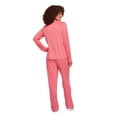 thumbnail image 3 of George Women's Pajama 2-Piece Set, 3 of 6