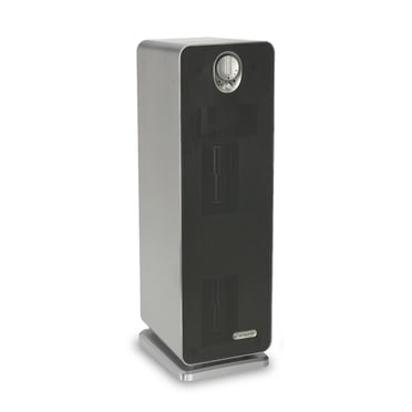 Système de purification d'air 3-en-1 True HEPA AC4900CA de GermGuardian