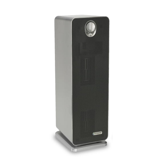 GermGuardian Air Purifier AC4900CA 3-in-1 True HEPA