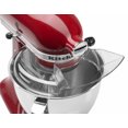 thumbnail image 3 of Couvercle verseur monopièce pour batteur KitchenAid, 3 of 4