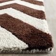 thumbnail image 2 of Safavieh Cambridge Kaitlyn Zig Zag Stripes Area Rug, 2 of 3