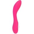 thumbnail image 1 of Wonderlust Serenity Vibromasseur Rechargeable pour Point G, Rose, 1 of 4