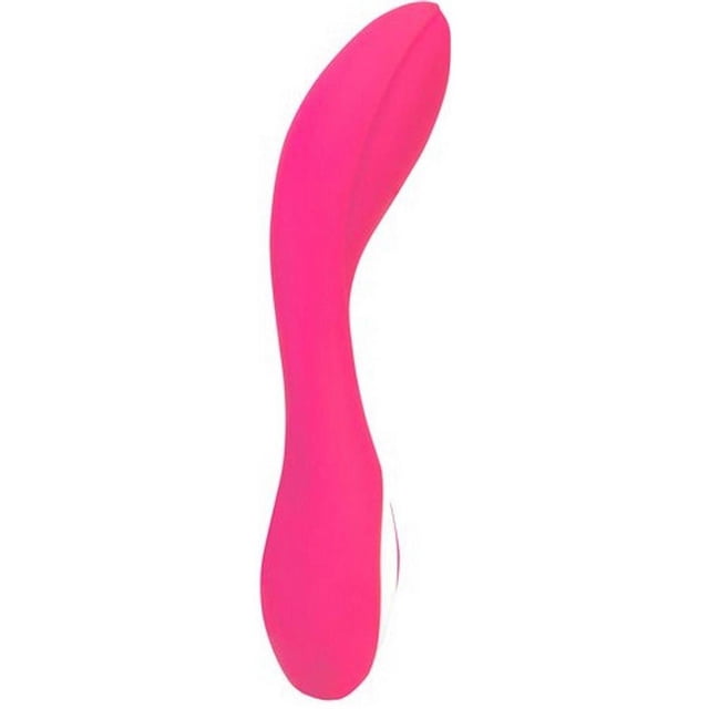 Wonderlust Serenity Vibromasseur Rechargeable pour Point G, Rose