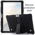 thumbnail image 3 of 10.1 Universal Case Soft Silicone For 10 10.1 Inch Android Tablet Pc Soft Shockproof Cover Case L 9.44in W 6.69in J7L0, 3 of 6