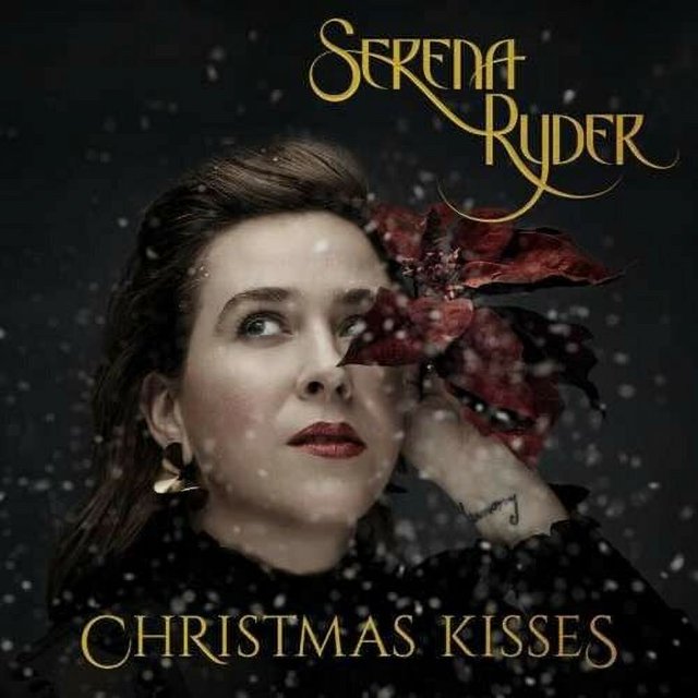 Serena Ryder - Baisers de Noël (Vinyle)