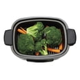 thumbnail image 2 of Hamilton Beach 9-in-1 Multi-Cooker (33065), 2 of 7