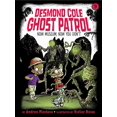 thumbnail image 1 of Now Musée, Now You Don't (Desmond Cole Ghost Patrol, Bk. 9), 1 of 3
