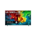 thumbnail image 1 of LG 85-Inch QNED82B Mini-LED 4K Smart TV - α8 AI Processor 4K Gen2, 144Hz VRR Refresh Rate, HDR10, Freesync, ALLM, HGIG, Game Optimizer, WebOS 26 (85QNED82BUA, 2026), 1 of 7