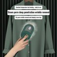 thumbnail image 3 of CSChome Electric Iron Portable Electric Iron - US Plug, Handheld Hanging Ironing Machine, Small Ironing Tool for Dormitory Clothes, 3 of 7