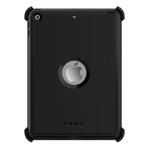 OtterBox Defender Series Cas de comprimés pour iPad 5th Gen/6th Gen, noir