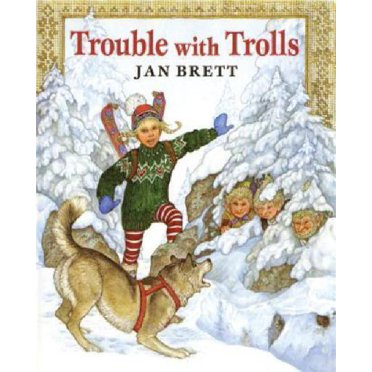 Trouble with Trolls