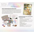 thumbnail image 4 of Scarlet & Violet—Prismatic Evolutions Elite Trainer Box, 4 of 4