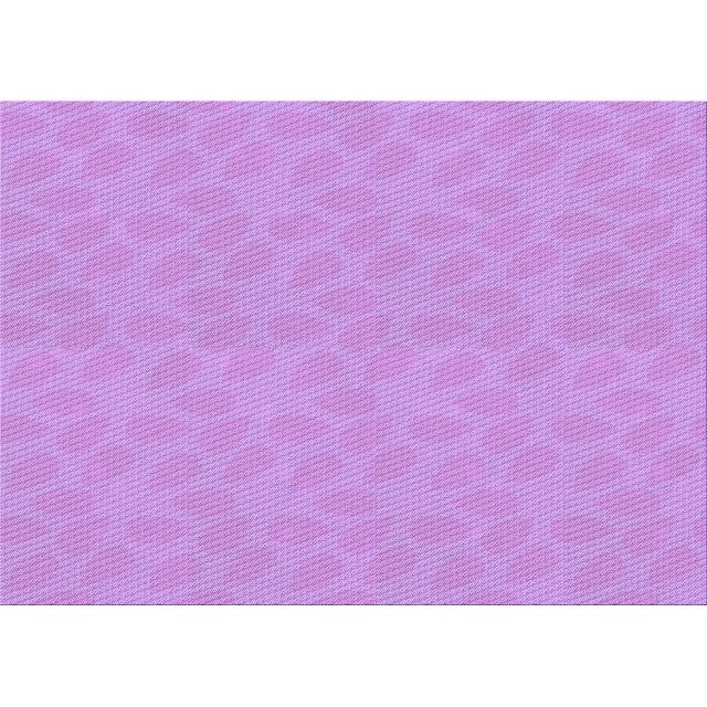 Ahgly Company Tapis d'Intérieur Rectangulaire Transitionnel Violet Violet Lavable à la Machine, 5 Pieds x 8 Pieds