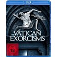 thumbnail image 1 of The Vatican Exorcisms [ Blu-Ray, Reg.A/B/C Import - Germany ], 1 of 1