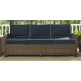 thumbnail image 2 of Kingfisher Lane Sofa in Navy, 2 of 5