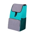 thumbnail image 2 of GUOOL Shopping Cart Bag Waterproof Trolley Accessories Portable Large Capacity Storage, 2 of 9