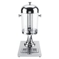 thumbnail image 2 of Cold Hot  Machine, No Electricity Needed Easy Ice Water Replacement 8L Capacity for Buffet Restaurant Hotel Bar Home, 2 of 8
