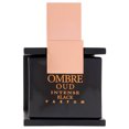 thumbnail image 2 of Armaf Ombre Oud Intense Black Parfum pour Lui 100 ml / 3.4 Fl.oz., 2 of 7