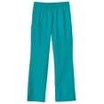 thumbnail image 1 of Fundamentals Pantalon d'Uniforme Cargo pour Femmes, Style 14720, 1 of 2