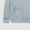 thumbnail image 3 of Weiqiqre Sweat Suits for Men Solid Color Loose Fit Basic Pullover Hoodies Sweatshirt Sport Jogging Suits, 3 of 7