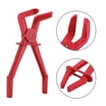 thumbnail image 3 of Hose Clamp Tool, Line Plier,  Brake For The Use During Repair Of Vehicle Cooling, 3 of 8