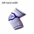 thumbnail image 1 of Sports Elbow Protector Sleeve Silicone Protective Brace Brace for Cycling Basketball Tennis Gyms, 1 of 5